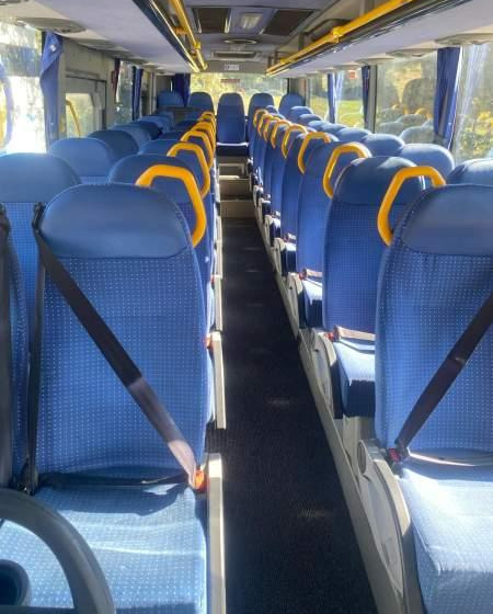 Otokar VECTIO/ SPROWADZONE / KLIMA / 41 MIEJSC - Autobús suburbano: foto 5 Otokar VECTIO/ SPROWADZONE / KLIMA / 41 MIEJSC - Autobús suburbano: foto 5