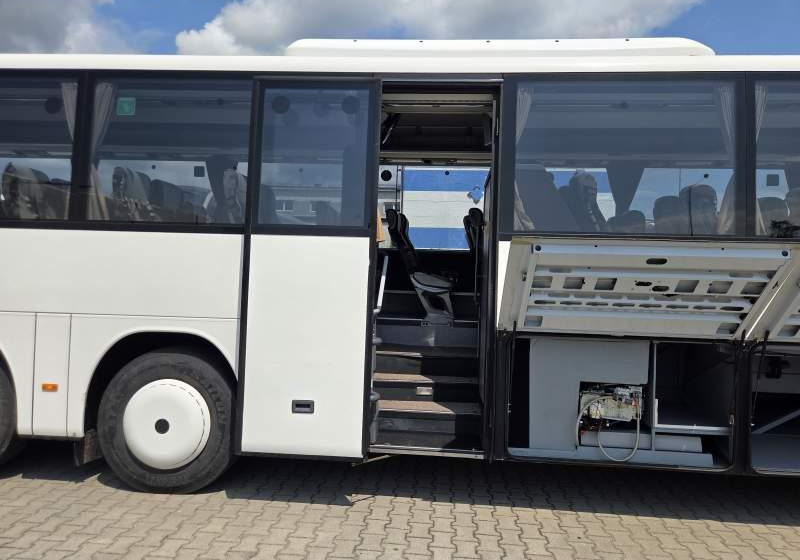 Autocar Setra S 417 / SPROWADZONA Z NIEMIEC/ WC / MANUAL: foto 6