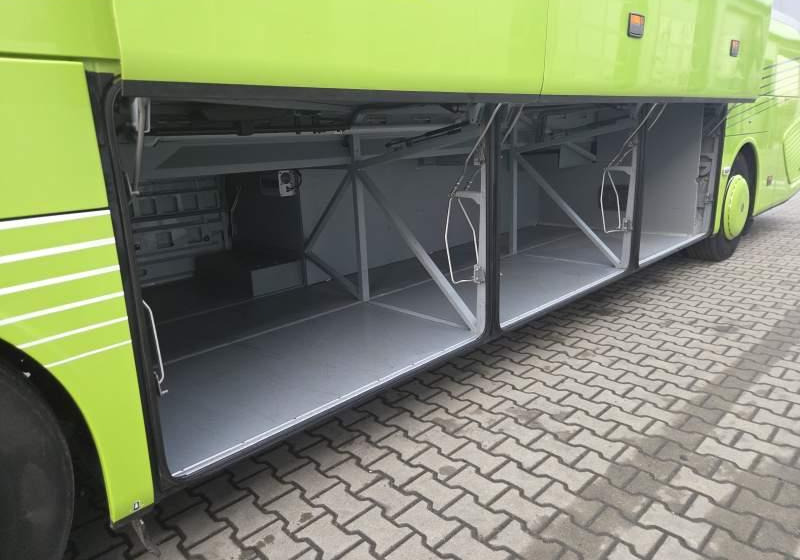 Setra S 515 HD / SPROWADZONA / GNIAZDKA 230 V / EURO 6 - Autocar: foto 5 Setra S 515 HD / SPROWADZONA / GNIAZDKA 230 V / EURO 6 - Autocar: foto 5