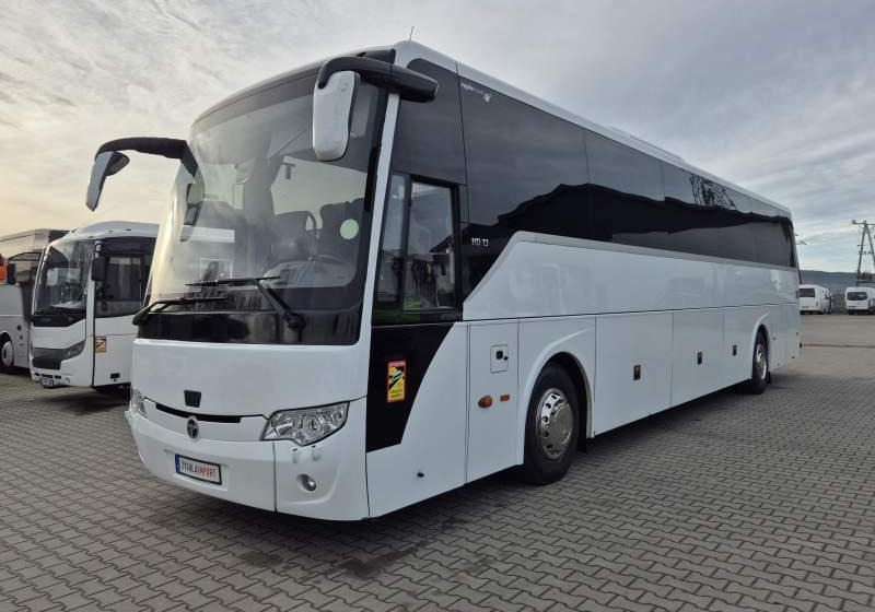 Temsa HD13/SPROWADZONA / 59 MIEJSC / AUTOMAT / WINDA - Autocar: foto 2 Temsa HD13/SPROWADZONA / 59 MIEJSC / AUTOMAT / WINDA - Autocar: foto 2