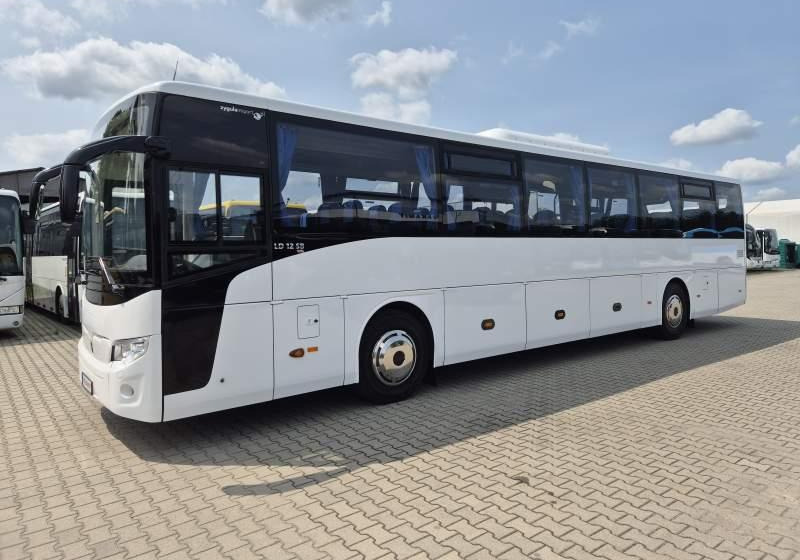 Temsa LD SB 12 PLUS / 108 000 KM / SPROWADZONA/ KLIMA - Autobús suburbano: foto 5 Temsa LD SB 12 PLUS / 108 000 KM / SPROWADZONA/ KLIMA - Autobús suburbano: foto 5