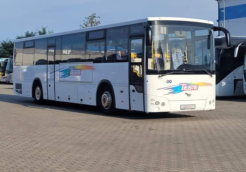 Temsa TOURMALIN LIGHT 12 / SPROWADZONA Z FRANCJI - Autobús suburbano: foto 2 Temsa TOURMALIN LIGHT 12 / SPROWADZONA Z FRANCJI - Autobús suburbano: foto 2