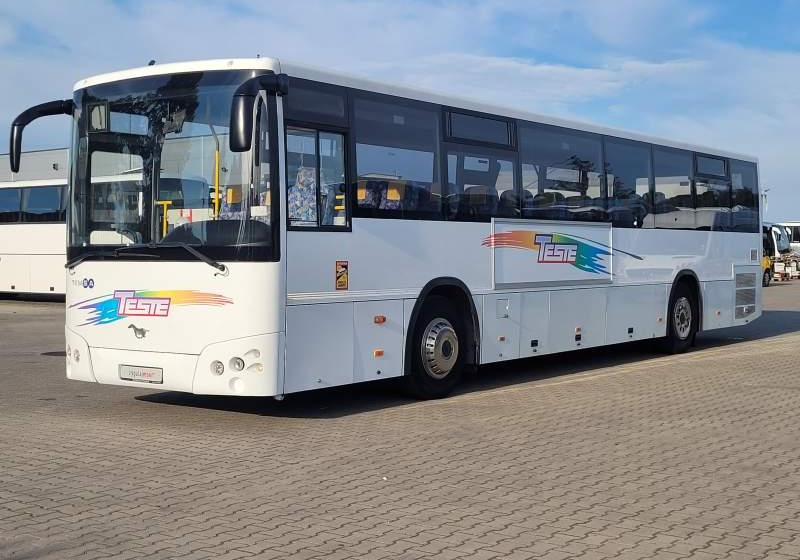 Autobús suburbano Temsa TOURMALIN LIGHT 12 / SPROWADZONA Z FRANCJI: foto 1