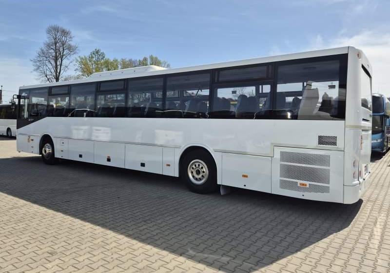 Autobús suburbano Temsa TOURMALIN LIGHT 13 / SPROWADZONA / EURO 5 / KLIMA: foto 8 Autobús suburbano Temsa TOURMALIN LIGHT 13 / SPROWADZONA / EURO 5 / KLIMA: foto 8