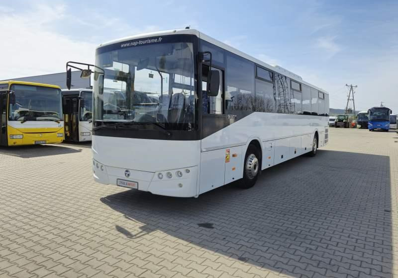 Autobús suburbano Temsa TOURMALIN LIGHT 13 / SPROWADZONA / EURO 5 / KLIMA: foto 10 Autobús suburbano Temsa TOURMALIN LIGHT 13 / SPROWADZONA / EURO 5 / KLIMA: foto 10