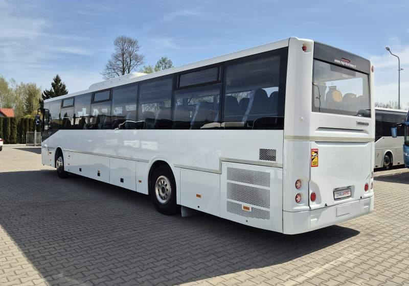 Autobús suburbano Temsa TOURMALIN LIGHT 13 / SPROWADZONA / EURO 5 / KLIMA: foto 7 Autobús suburbano Temsa TOURMALIN LIGHT 13 / SPROWADZONA / EURO 5 / KLIMA: foto 7