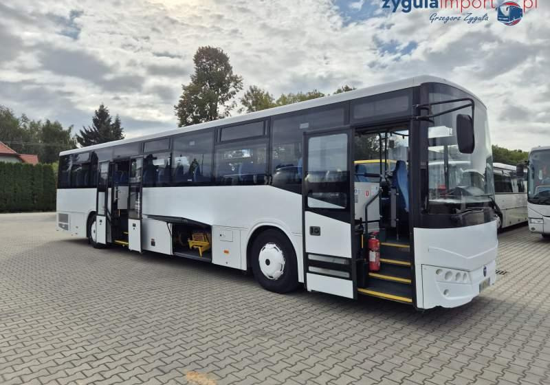 Autobús suburbano Temsa TOURMALIN LIGHT 13/SPROWADZONA / EURO 5 / WEBASTO: foto 1