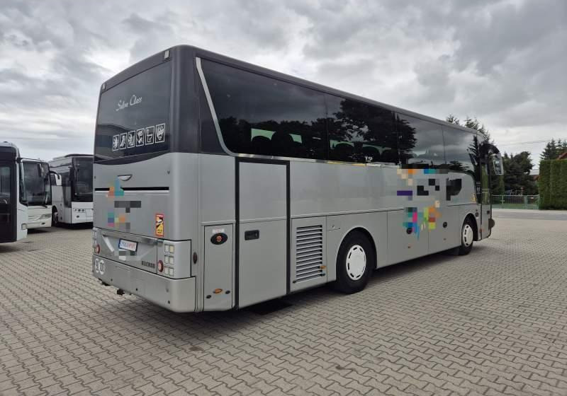 VanHool 911 ALICRON / SPROWADZONY / 10, 50 M/ MANUAL - Autocar: foto 2 VanHool 911 ALICRON / SPROWADZONY / 10, 50 M/ MANUAL - Autocar: foto 2
