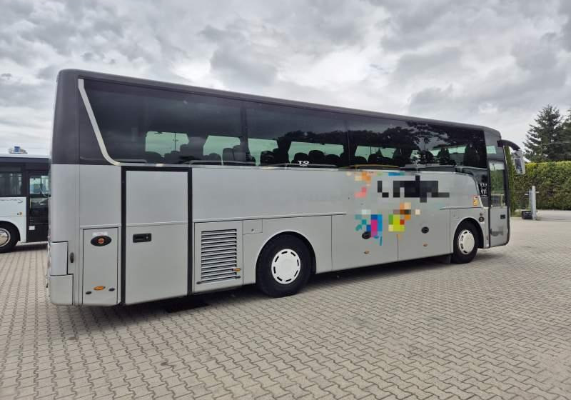 VanHool 911 ALICRON / SPROWADZONY / 10, 50 M/ MANUAL - Autocar: foto 3 VanHool 911 ALICRON / SPROWADZONY / 10, 50 M/ MANUAL - Autocar: foto 3