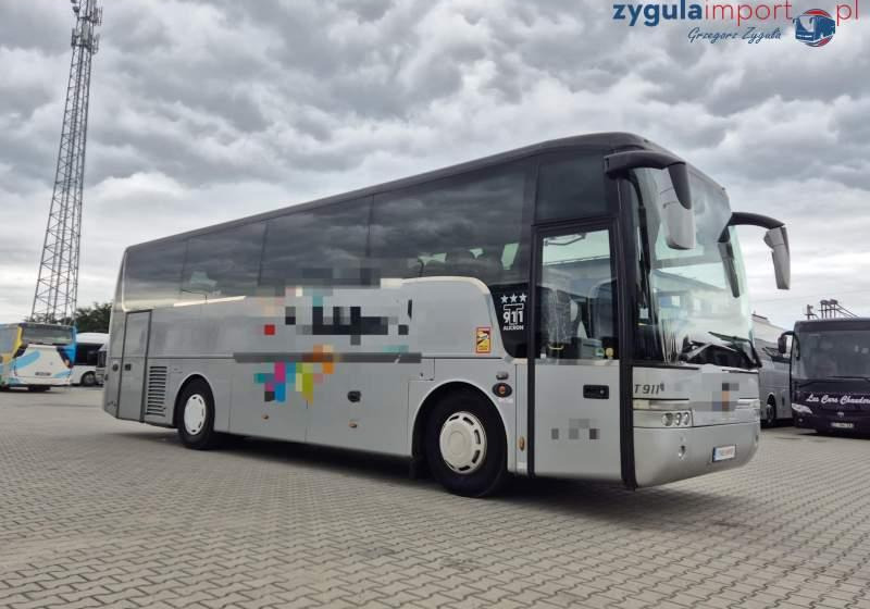 VanHool 911 ALICRON / SPROWADZONY / 10, 50 M/ MANUAL - Autocar: foto 1 VanHool 911 ALICRON / SPROWADZONY / 10, 50 M/ MANUAL - Autocar: foto 1