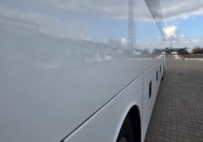 VanHool EX16 / SPROWADZONY Z FR / 65 MIEJSC / 146 000 KM - Autocar: foto 2 VanHool EX16 / SPROWADZONY Z FR / 65 MIEJSC / 146 000 KM - Autocar: foto 2