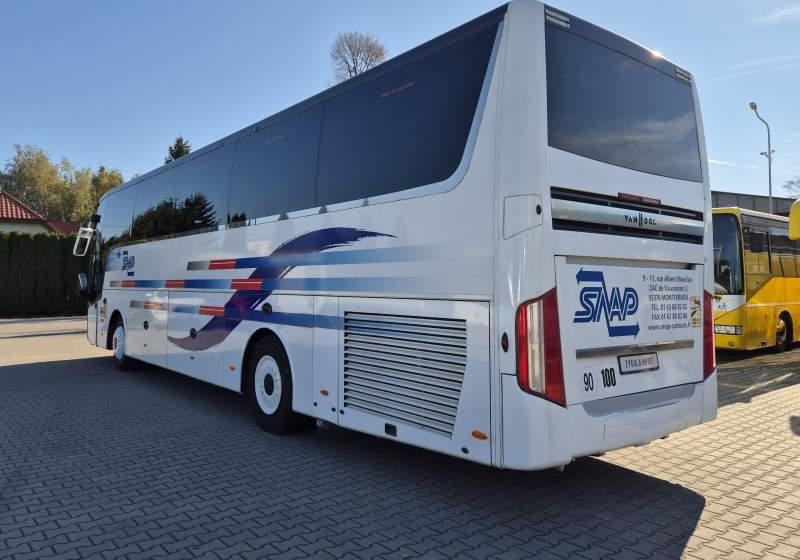 VanHool X15 ACRON/ 12 METRÓW/ SPROWADZONY / EURO 5 - Autocar: foto 3 VanHool X15 ACRON/ 12 METRÓW/ SPROWADZONY / EURO 5 - Autocar: foto 3