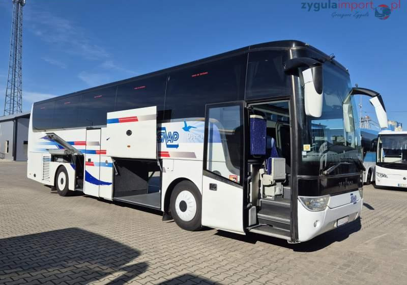VanHool X15 ACRON/ 12 METRÓW/ SPROWADZONY / EURO 5 - Autocar: foto 1 VanHool X15 ACRON/ 12 METRÓW/ SPROWADZONY / EURO 5 - Autocar: foto 1