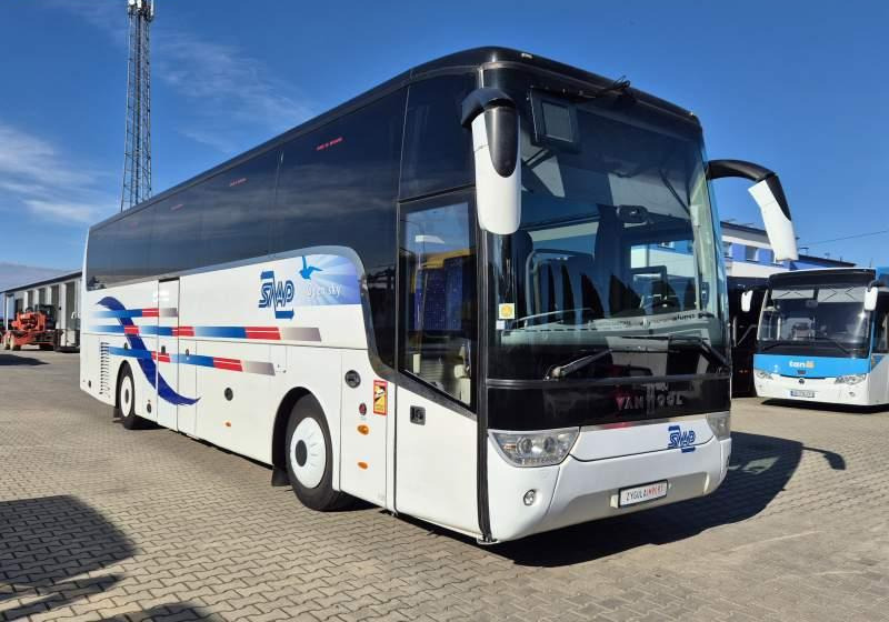 VanHool X15 ACRON/ 12 METRÓW/ SPROWADZONY / EURO 5 - Autocar: foto 2 VanHool X15 ACRON/ 12 METRÓW/ SPROWADZONY / EURO 5 - Autocar: foto 2