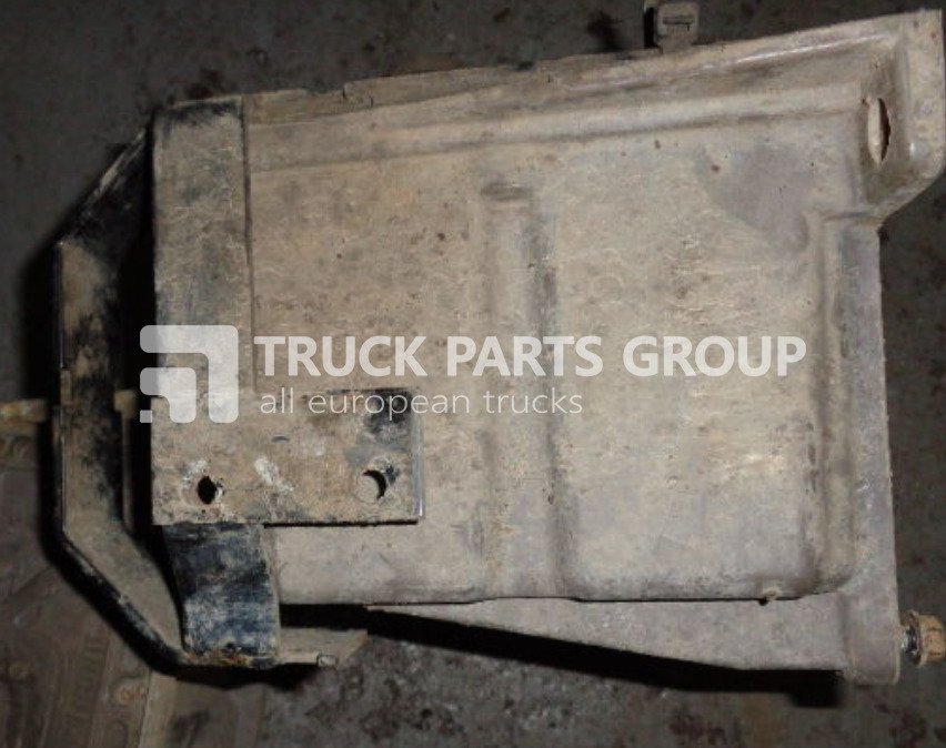 DAF 105XF, EURO 4, EURO 5, AD blue control unit, AD blue pump, dosse control unit - Unidad de control para Camión: foto 2 DAF 105XF, EURO 4, EURO 5, AD blue control unit, AD blue pump, dosse control unit - Unidad de control para Camión: foto 2