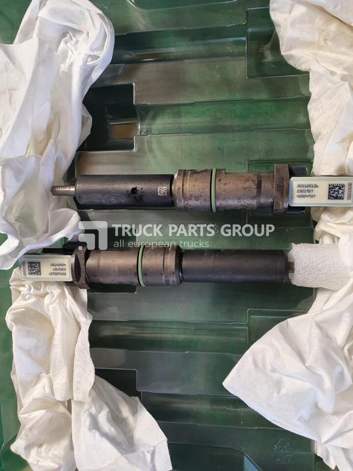 DAF LF EURO6 injectors 2301927, 42024937, 2243005, 42015352, 2314736, 42027793 - Inyector para Camión: foto 3 DAF LF EURO6 injectors 2301927, 42024937, 2243005, 42015352, 2314736, 42027793 - Inyector para Camión: foto 3