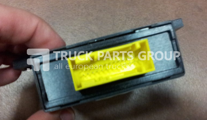 DAF XF EURO6, CF EURO 6, CDS-4 control unit, FAB ASSA ABLOY, 1955119 control unit - Unidad de control para Camión: foto 2 DAF XF EURO6, CF EURO 6, CDS-4 control unit, FAB ASSA ABLOY, 1955119 control unit - Unidad de control para Camión: foto 2