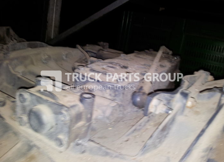 IVECO Stralis EURO5, gearbox with retarder 16S2221TD, 16S2221 TD + int gearbox - Caja de cambios para Camión: foto 3 IVECO Stralis EURO5, gearbox with retarder 16S2221TD, 16S2221 TD + int gearbox - Caja de cambios para Camión: foto 3