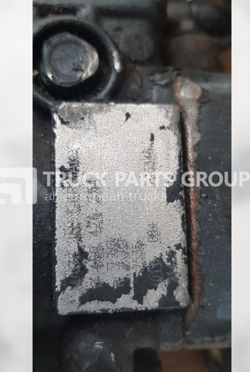 MAN L2000 fuel pump - Bomba de combustible para Camión: foto 2 MAN L2000 fuel pump - Bomba de combustible para Camión: foto 2