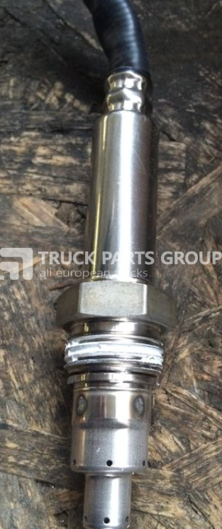 MAN NOX sensor, TGX, TGM, TGL, EURO 5, EURO 6, 5WK96790B, 5WK96618C, muffler - Sensor para Camión: foto 5 MAN NOX sensor, TGX, TGM, TGL, EURO 5, EURO 6, 5WK96790B, 5WK96618C, muffler - Sensor para Camión: foto 5