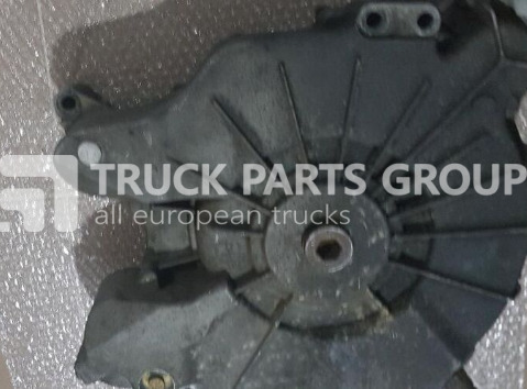 MAN , TGA, TGX, EURO5, EURO 5, EURO6, EURO 6 emission pritarder, ret control unit - Transmisión para Camión: foto 1 MAN , TGA, TGX, EURO5, EURO 5, EURO6, EURO 6 emission pritarder, ret control unit - Transmisión para Camión: foto 1