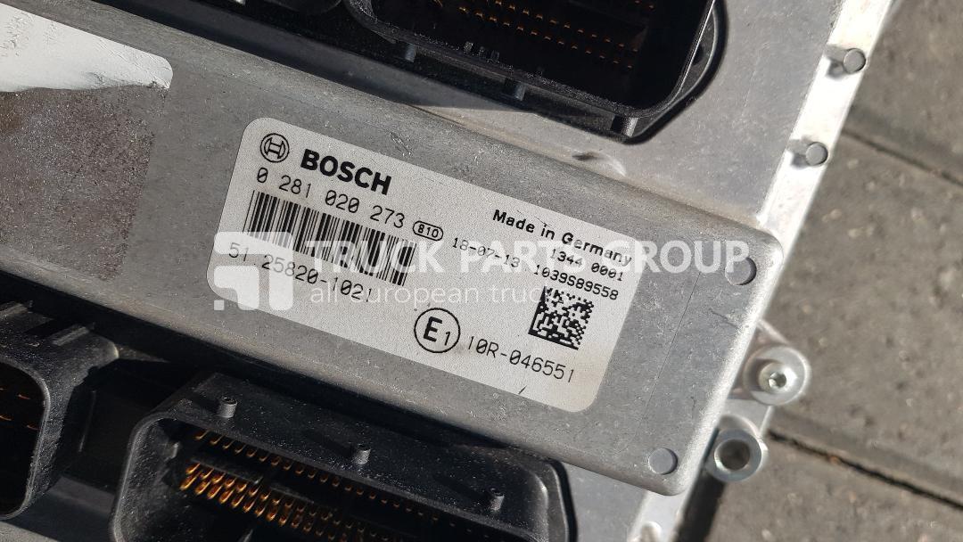 MAN TGX, TGS EURO6, EURO 6 emission ignition set, <<<<<<<<<<<<< ECU EDC + PTM + CHIP, all set, plug and play, D2066, D2676 engines, 0281020273 - Unidad de control para Camión: foto 4 MAN TGX, TGS EURO6, EURO 6 emission ignition set, <<<<<<<<<<<<< ECU EDC + PTM + CHIP, all set, plug and play, D2066, D2676 engines, 0281020273 - Unidad de control para Camión: foto 4