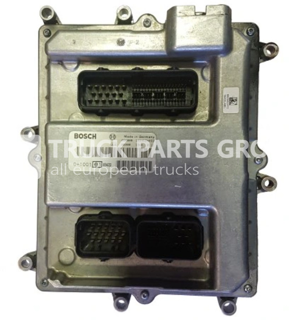 MAN engine control unit by BOSCH EDC ECU TGA TGX TGS TGL 0281011038, 51258037452, 0281020273, 0281020067, 0281020131, 0281010255, 0281020176 - Unidad de control para Camión: foto 1 MAN engine control unit by BOSCH EDC ECU TGA TGX TGS TGL 0281011038, 51258037452, 0281020273, 0281020067, 0281020131, 0281010255, 0281020176 - Unidad de control para Camión: foto 1