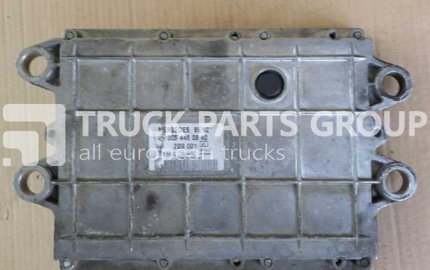 MERCEDES-BENZ Atego 6 cylinder EURO5, OM906LA V control unit - Unidad de control para Camión: foto 1 MERCEDES-BENZ Atego 6 cylinder EURO5, OM906LA V control unit - Unidad de control para Camión: foto 1