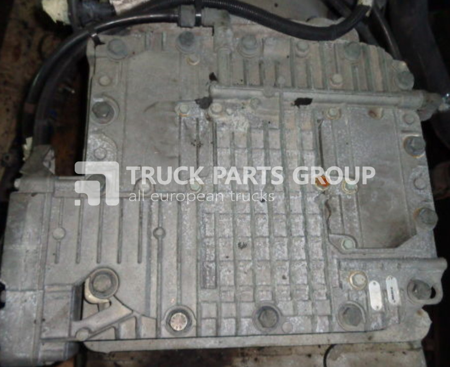 RENAULT Premium, Magnum DXI EURO 4, EURO 5, gearbox control unit, automa control unit - Unidad de control para Camión: foto 1 RENAULT Premium, Magnum DXI EURO 4, EURO 5, gearbox control unit, automa control unit - Unidad de control para Camión: foto 1