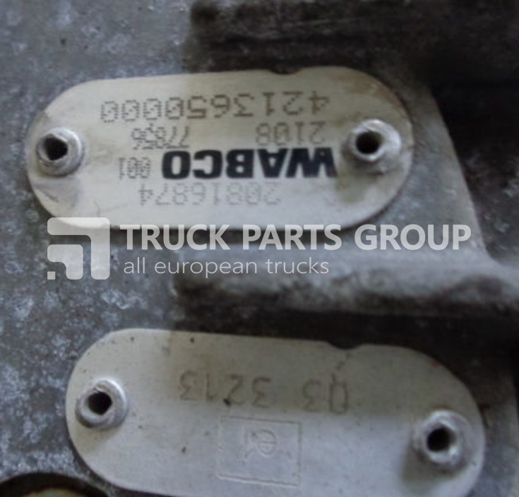 RENAULT Premium, Magnum DXI EURO 4, EURO 5, gearbox control unit, automa control unit - Unidad de control para Camión: foto 2 RENAULT Premium, Magnum DXI EURO 4, EURO 5, gearbox control unit, automa control unit - Unidad de control para Camión: foto 2