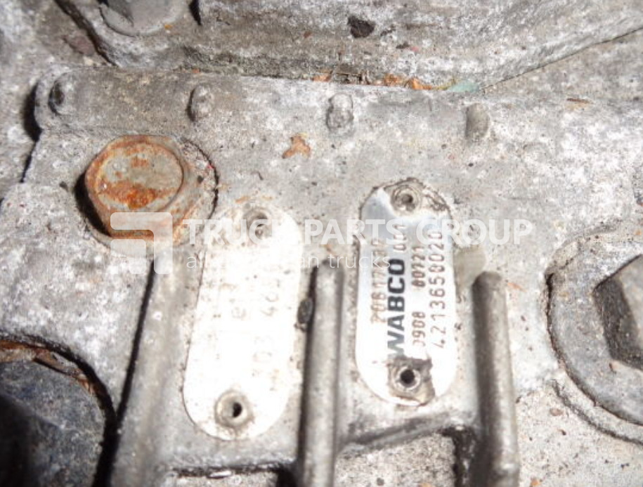 RENAULT Premium, Magnum DXI gearbox control unit, EURO 4, EURO 5 emissio control unit - Unidad de control para Camión: foto 2 RENAULT Premium, Magnum DXI gearbox control unit, EURO 4, EURO 5 emissio control unit - Unidad de control para Camión: foto 2