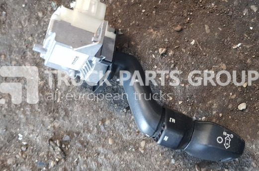 SCANIA T, P, G, R series EURO5, EURO6 XPI switch cruise lever (opticrui understeering switch - Conmutador en la columna de dirección para Camión: foto 1 SCANIA T, P, G, R series EURO5, EURO6 XPI switch cruise lever (opticrui understeering switch - Conmutador en la columna de dirección para Camión: foto 1