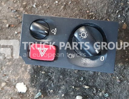 SCANIA T, P, G, R series EURO5, EURO6 XPI switch cruise lever (opticrui understeering switch - Conmutador en la columna de dirección para Camión: foto 2 SCANIA T, P, G, R series EURO5, EURO6 XPI switch cruise lever (opticrui understeering switch - Conmutador en la columna de dirección para Camión: foto 2