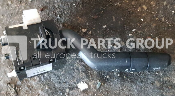 SCANIA T, P, G, R series EURO5, EURO6 XPI switch cruise lever (opticrui understeering switch - Conmutador en la columna de dirección para Camión: foto 3 SCANIA T, P, G, R series EURO5, EURO6 XPI switch cruise lever (opticrui understeering switch - Conmutador en la columna de dirección para Camión: foto 3