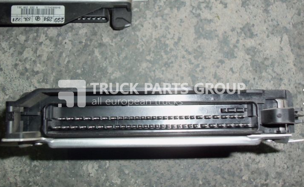 SCANIA series ABS/ASR control unit 1388035, 1402263 control unit - Unidad de control para Camión: foto 4 SCANIA series ABS/ASR control unit 1388035, 1402263 control unit - Unidad de control para Camión: foto 4