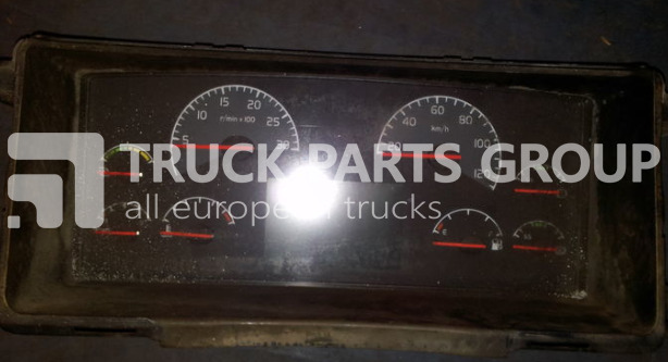 VOLVO 20466984 instrument cluster, combination kit, dashboard, 2 dashboard - Salpicadero para Camión: foto 4 VOLVO 20466984 instrument cluster, combination kit, dashboard, 2 dashboard - Salpicadero para Camión: foto 4