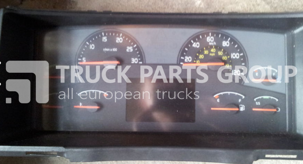 VOLVO 20466984 instrument cluster, combination kit, dashboard, 2 dashboard - Salpicadero para Camión: foto 2 VOLVO 20466984 instrument cluster, combination kit, dashboard, 2 dashboard - Salpicadero para Camión: foto 2