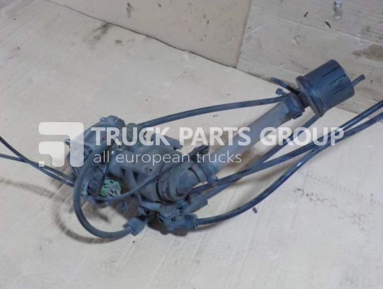 VOLVO FH FM foot brake valve 20456400, 21390585, 07071, K000928, K040159, K040159N50, K040159X50, 104892, 104892, 82836, 2.47090, PN-10618, 091.166, 4047755350697 DT, ABV-585 DT, 104892, 20456400, K04 - Válvula de freno para Camión: foto 1 VOLVO FH FM foot brake valve 20456400, 21390585, 07071, K000928, K040159, K040159N50, K040159X50, 104892, 104892, 82836, 2.47090, PN-10618, 091.166, 4047755350697 DT, ABV-585 DT, 104892, 20456400, K04 - Válvula de freno para Camión: foto 1