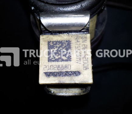 VOLVO FH13, FL, FM EURO5 injectors unit, 21028880, 21644598, 2108884, injector - Inyector para Camión: foto 3 VOLVO FH13, FL, FM EURO5 injectors unit, 21028880, 21644598, 2108884, injector - Inyector para Camión: foto 3