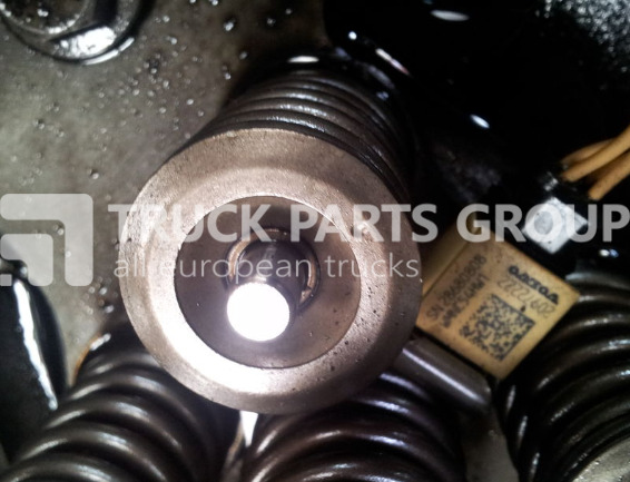 VOLVO FH13, FL, FM EURO5 injectors unit, 21028880, 21644598, 2108884, injector - Inyector para Camión: foto 5 VOLVO FH13, FL, FM EURO5 injectors unit, 21028880, 21644598, 2108884, injector - Inyector para Camión: foto 5