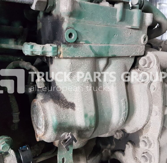 VOLVO FH4 EURO6, EURO 6 emission air compressor unit 22017920, 2260500 pneumatic compressor - Compresor para Camión: foto 1 VOLVO FH4 EURO6, EURO 6 emission air compressor unit 22017920, 2260500 pneumatic compressor - Compresor para Camión: foto 1