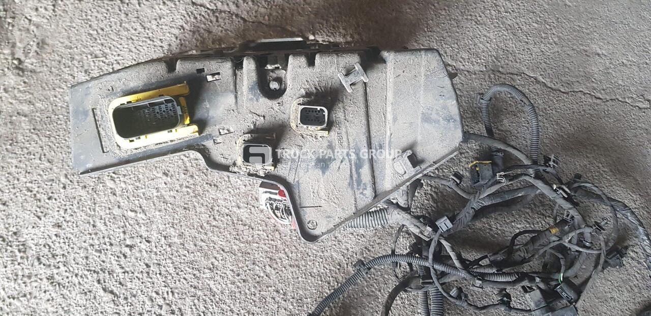 Cables/ Alambres para Camión VOLVO FH4 euro6, RENAULT RAGE / GAMA cable harness, connectors, electric lines, electric cables FCIOM ,CCIOM, RCIOM 22046285, 21675272, 21675276, 21675305, 21675306, 21914997, 22163864, 21120361, 2230: foto 8