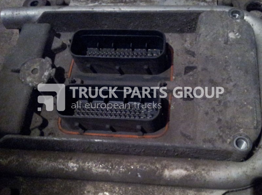 Unidad de control para Camión VOLVO FL, FM, D7E, engine computer, engine control unit, EDC, ECU, EUR control unit: foto 7