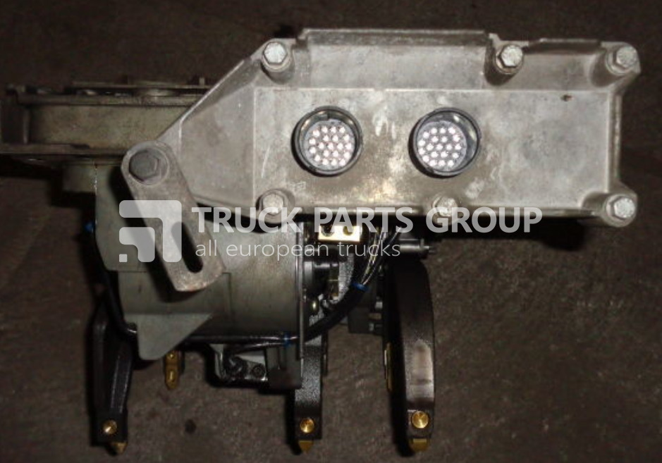 VOLVO automatic gearbox control unit, AT2412C, AT2512C, 421365002 control unit - Caja de cambios y piezas para Camión: foto 5 VOLVO automatic gearbox control unit, AT2412C, AT2512C, 421365002 control unit - Caja de cambios y piezas para Camión: foto 5