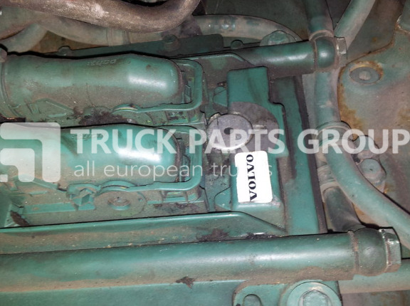 VOLVO engine computer EDC ECU 20561252 control unit - Unidad de control para Camión: foto 2 VOLVO engine computer EDC ECU 20561252 control unit - Unidad de control para Camión: foto 2