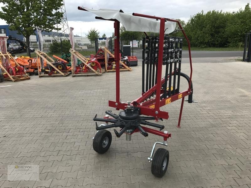Agromehanika Kreiselschwader 300cm 3m Heuschwader Schwader Einkreisel Kreiselheuschwader NEU - Henificadora: foto 4 Agromehanika Kreiselschwader 300cm 3m Heuschwader Schwader Einkreisel Kreiselheuschwader NEU - Henificadora: foto 4