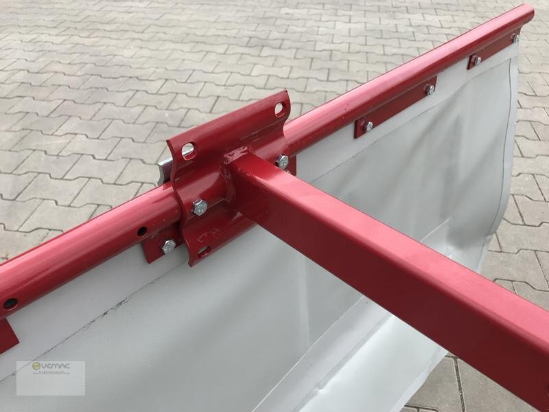 Henificadora nuevo Agromehanika Kreiselschwader 300cm 3m Heuschwader Schwader Einkreisel Kreiselheuschwader NEU: foto 15