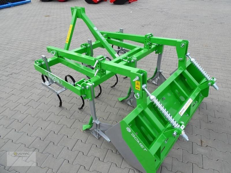 BOMET Kartoffelhäufler Bomet Noctu Häufler Häufelpflug Dammformer 2reih - Equipo para trabajo del suelo: foto 5 BOMET Kartoffelhäufler Bomet Noctu Häufler Häufelpflug Dammformer 2reih - Equipo para trabajo del suelo: foto 5