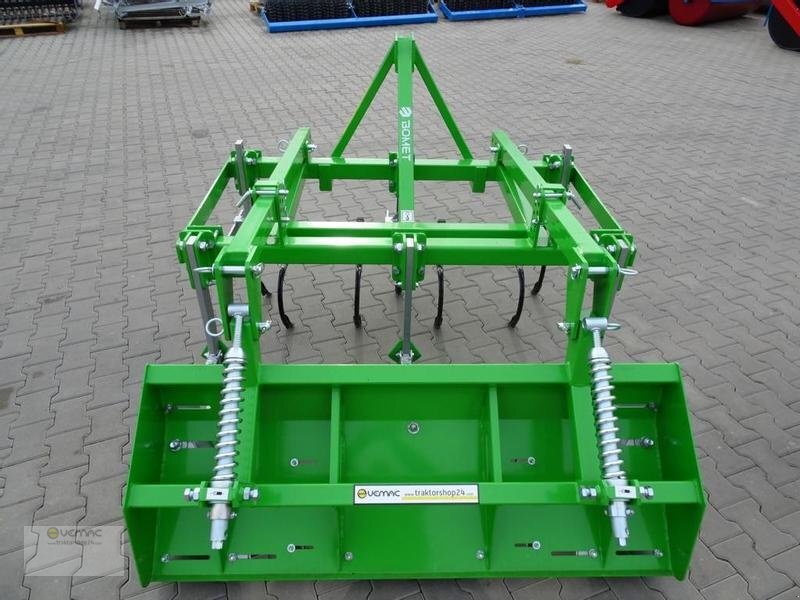 BOMET Kartoffelhäufler Bomet Noctu Häufler Häufelpflug Dammformer 2reih - Equipo para trabajo del suelo: foto 4 BOMET Kartoffelhäufler Bomet Noctu Häufler Häufelpflug Dammformer 2reih - Equipo para trabajo del suelo: foto 4