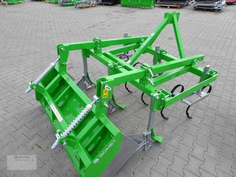 BOMET Kartoffelhäufler Bomet Noctu Häufler Häufelpflug Dammformer 2reih - Equipo para trabajo del suelo: foto 3 BOMET Kartoffelhäufler Bomet Noctu Häufler Häufelpflug Dammformer 2reih - Equipo para trabajo del suelo: foto 3